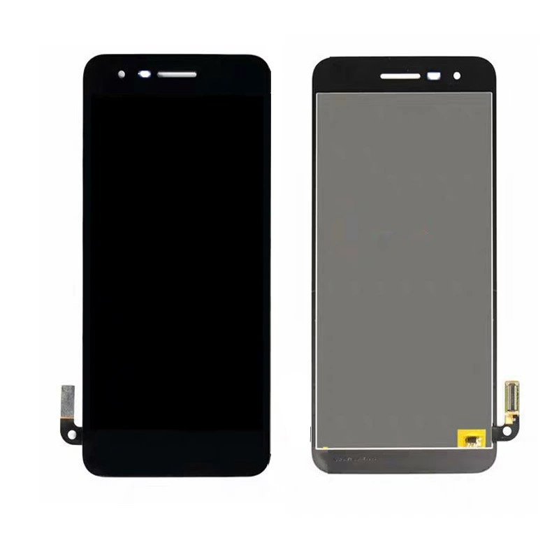 Модуль LCD (LG) совместим с серией K/K10/K8, замена в оригинальном стиле