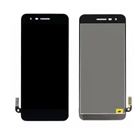 Модуль LCD (LG) совместим с серией K/K10/K8, замена в оригинальном стиле