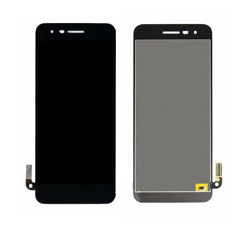 Модуль LCD (LG) совместим с серией K/K10/K8, замена в оригинальном стиле