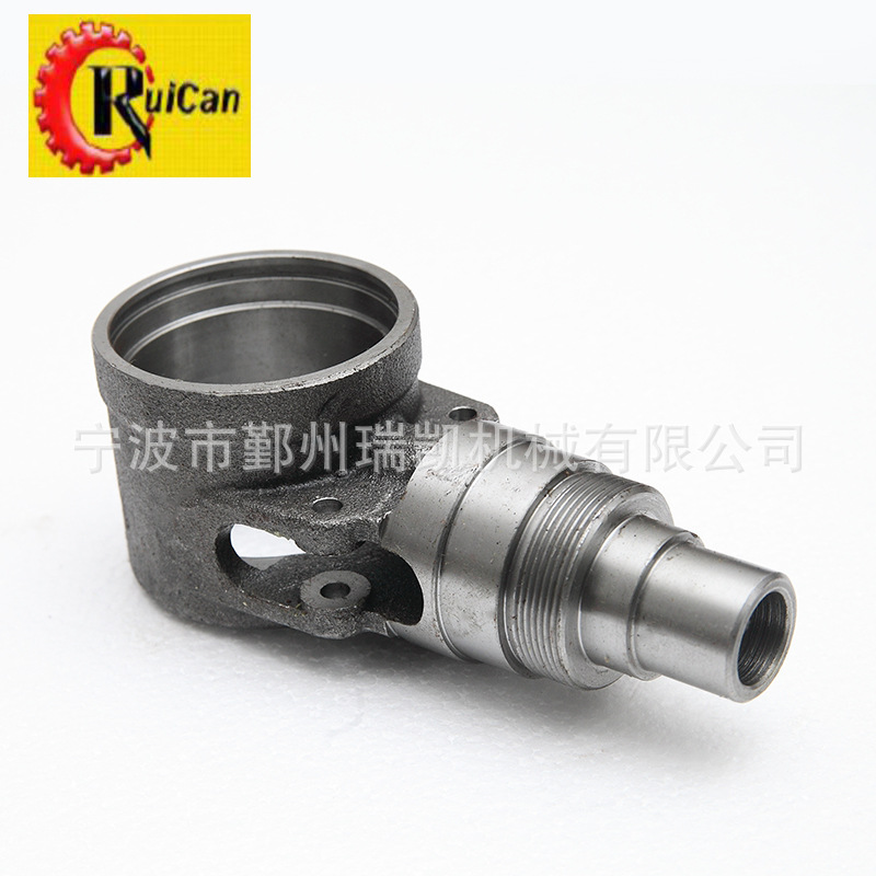 拉齿加工 左旋梯形T型螺纹加工 右旋梯形T型螺纹加工