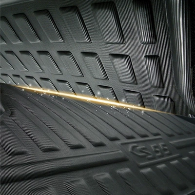Trunk Mat | God Goran Outlander Imported