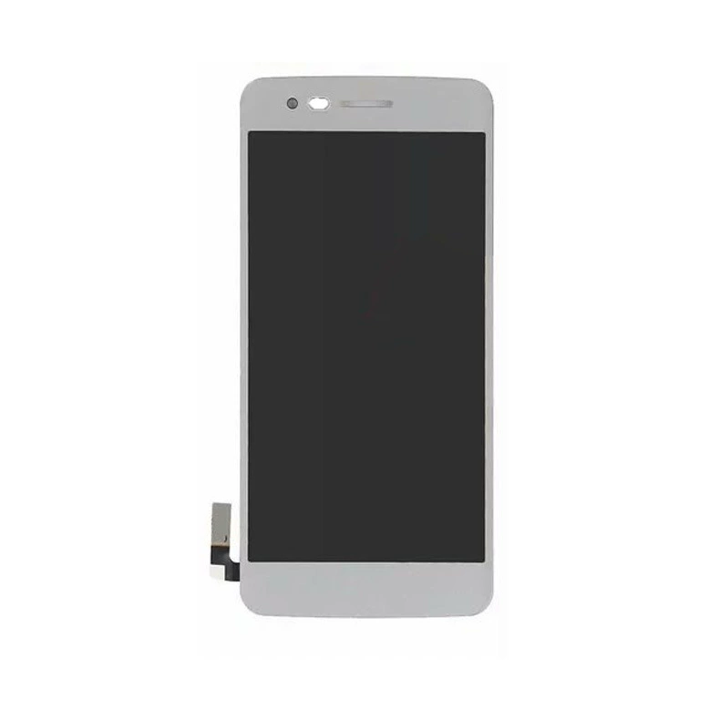 Модуль LCD (LG) совместим с серией K/K10/K8, замена в оригинальном стиле