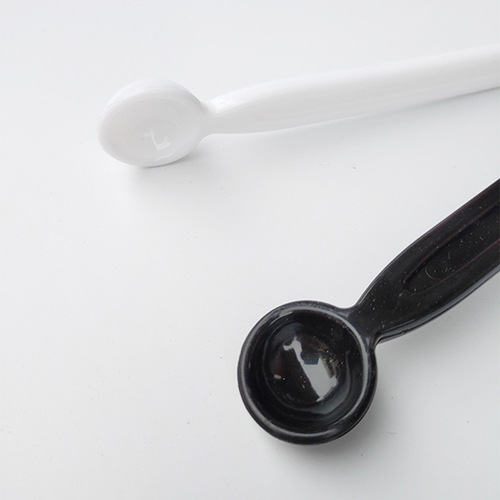 Manufacturer wholesale long handle coffee machine cleaning brush elbow coffee machine brewing head cleaning set coffee machine brush