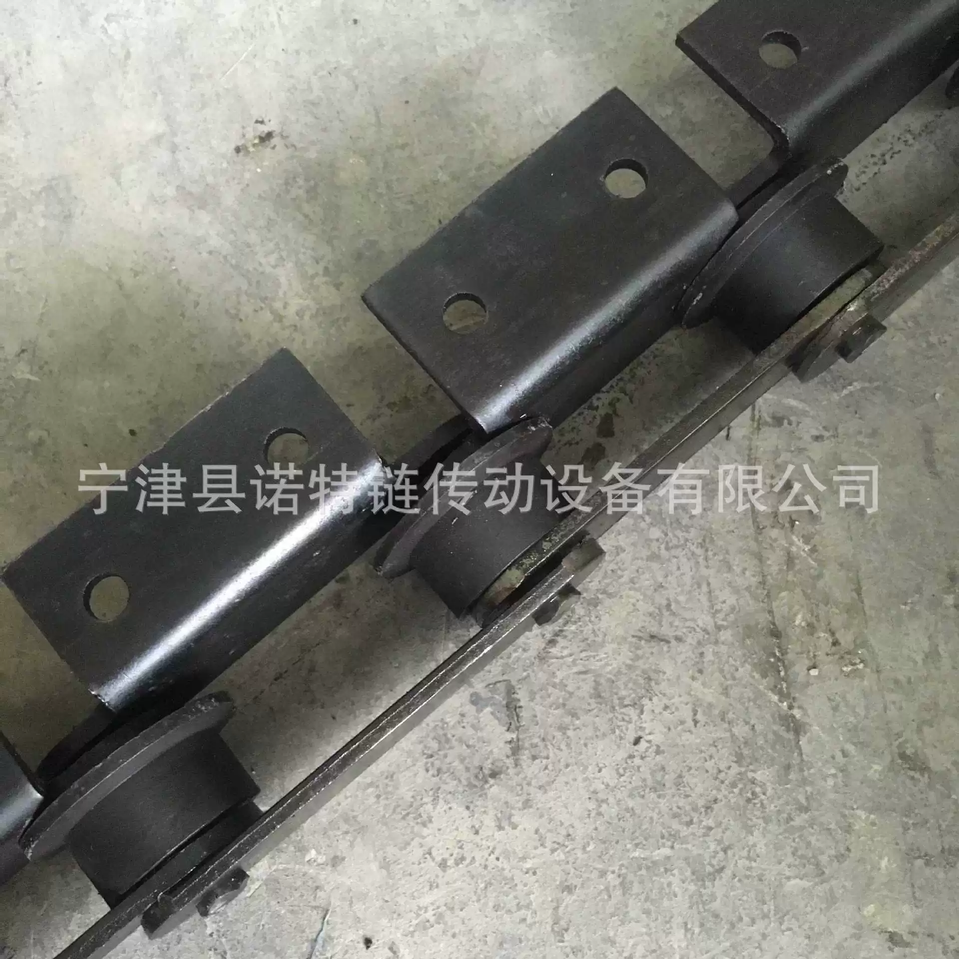 В запасе поставляем на сторону гибки цепи транспортера скребка поставки запаса двухсторонняя гнуть цепь цепи плиты нестандартная Тяжелая