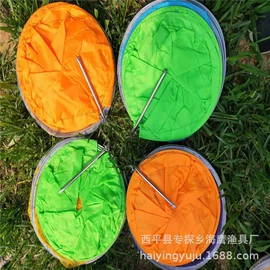 渔护;鱼饵;其他垂钓用品