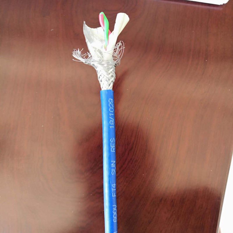 厂家销售电线电缆Profibus-PA通讯总线6XV1830-5EH10现场总线