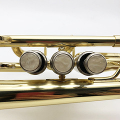 B flat trumpet cornet palm trumpet mica sheet mica snaps alto horn pearl mica snaps musical instrument accessories