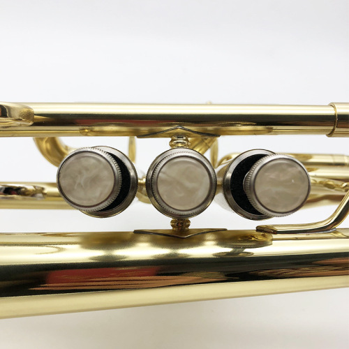 B flat trumpet cornet palm trumpet mica sheet mica snaps alto horn pearl mica snaps musical instrument accessories
