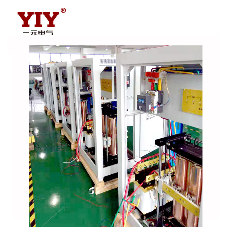 ���������ѹ��SBW-200KVAȫ�Զ����ܵ�����ѹ��200kw