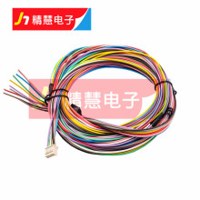 厂家汽车线束加工 新能源车线接线束防水防尘耐高温车用线束