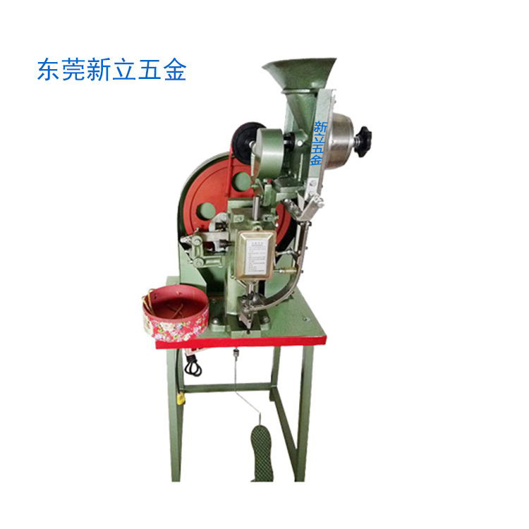 鸡眼机浙江鸡眼机汽眼机企眼机金属鸡眼机铜鸡眼钉机铜铆钉机工具