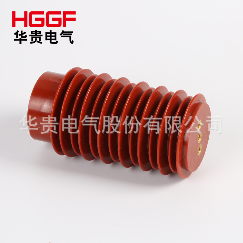 户内高压传感器CG3-24Q/110*210柜内带电显示装置10 2435KV配DXN-