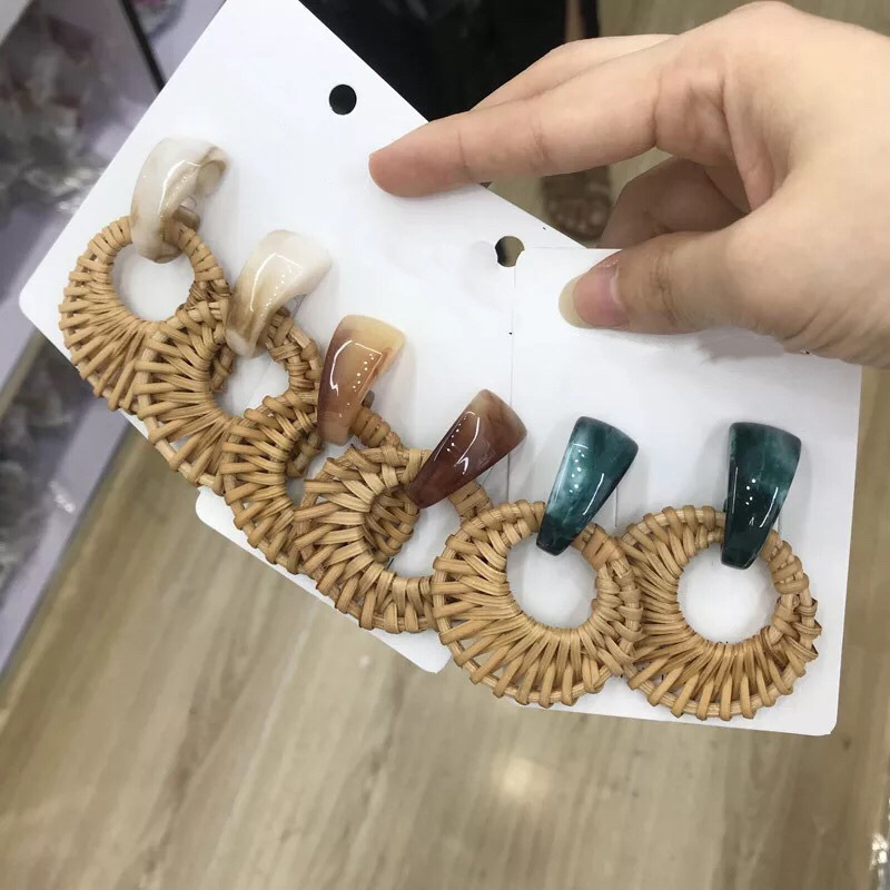 South Korean goods