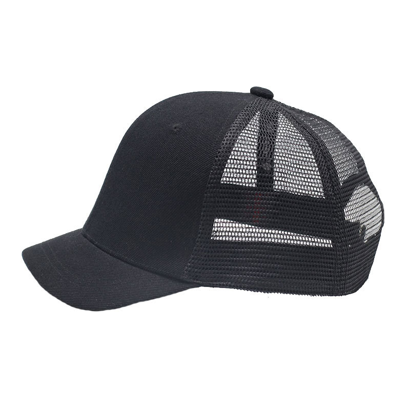 Brand trend hat for men and women
