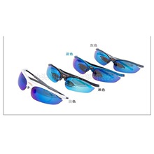 拓步GA325骑行眼镜近视自行车运动眼镜护目风镜骑行用品单车配件