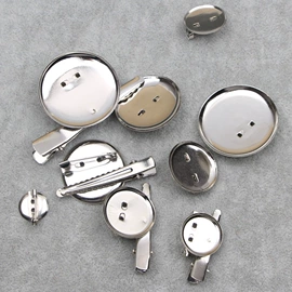 发夹;胸针;儿童发饰