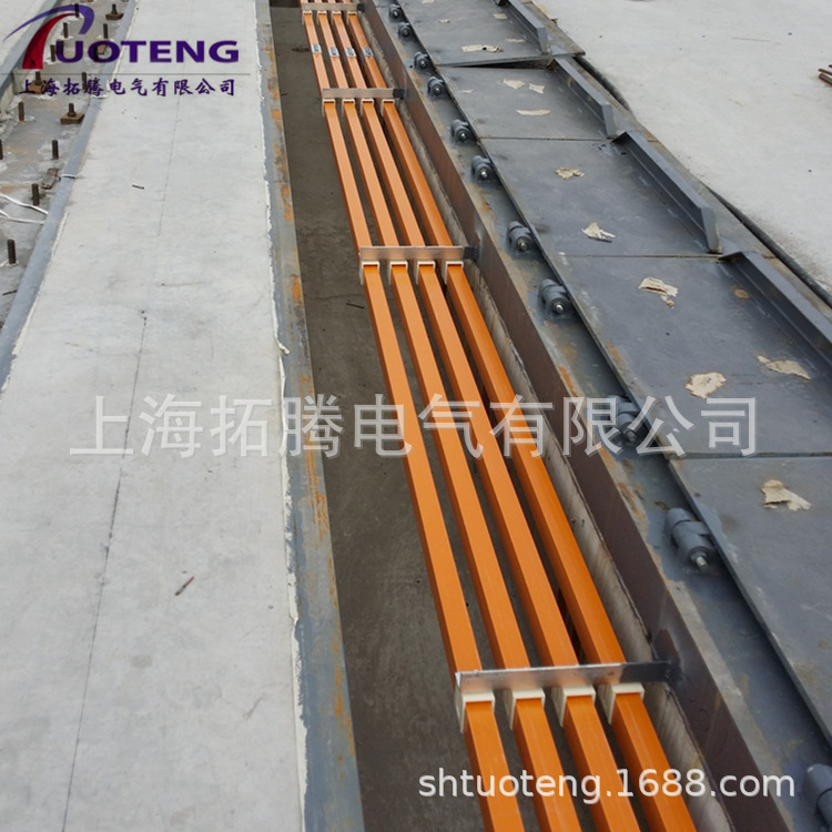 HXPNR-H-1250A单极滑触线导轨  现货供应铝芯电源阻燃电缆