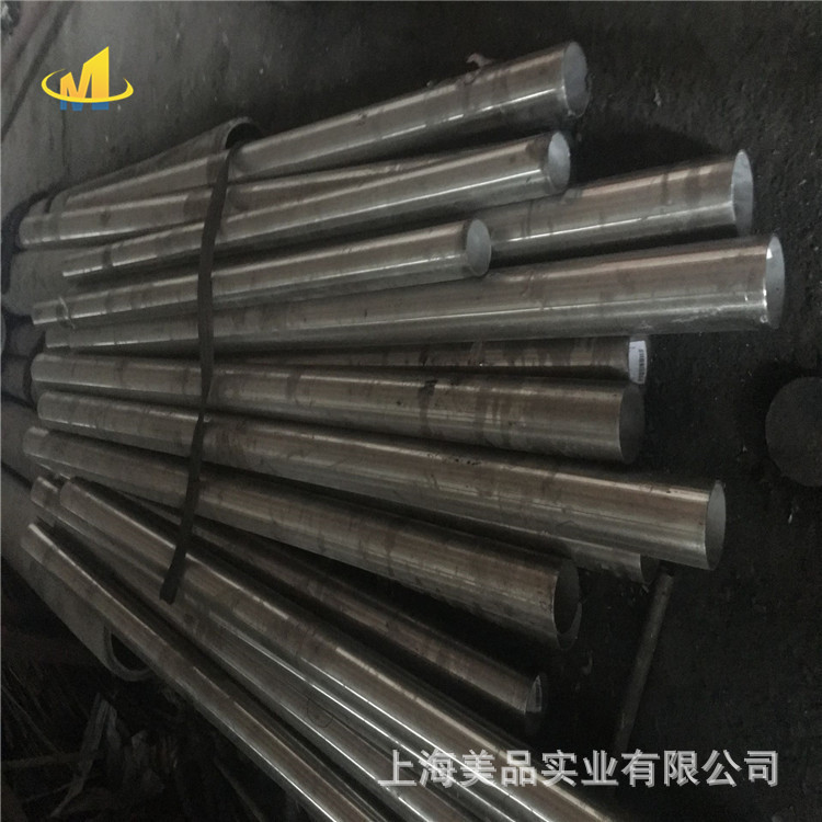 现货库存供应50crnimo圆钢 50crnimo圆棒 规格齐全 可切割