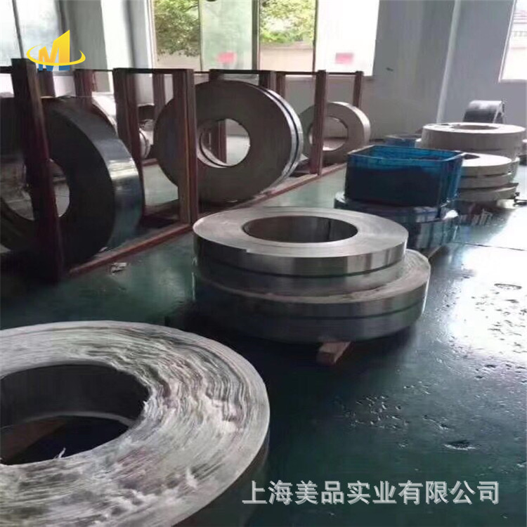 库存供应2205双相不锈钢 2205不锈钢板 圆棒 可定尺切割