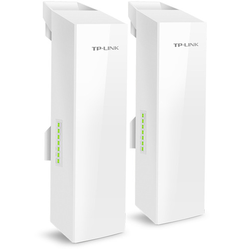 TP-LINK TL-S5G-5KM Gigabit Wireless Bridge 5KM CPE Outdoor 5.8G Elevator WiFi Monitor AP