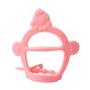 Children's bracelet, gloves, silica gel chewy teether