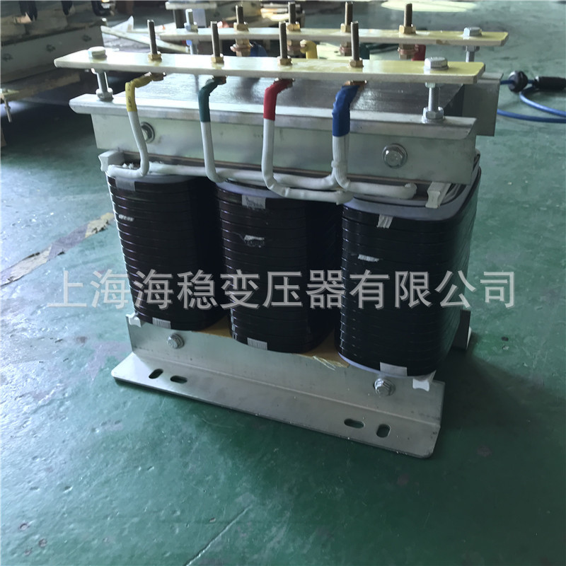 上海变压器1KVA2KVA3KVA4KVA三相隔离变压器380V变220V
