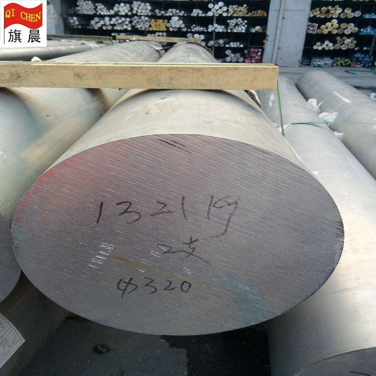 厂家供应 1100铝棒  铝棒 1100大口径纯铝棒 工业铝棒批发零售