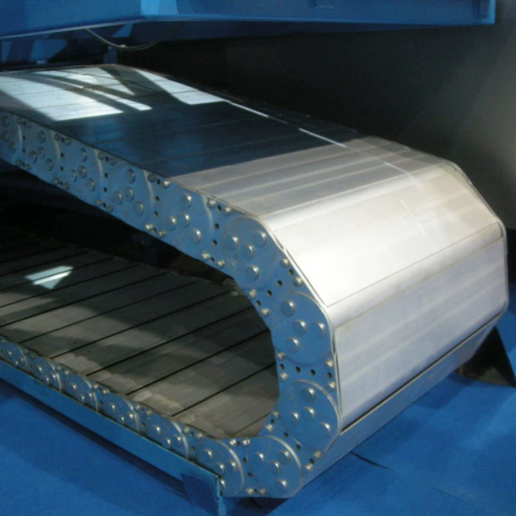 304 из нержавеющей стали металлический Утюг буксировочный цепи защиты кабеля Танк цепь стальная цепь КУДЕЛИ ТЛ мостовой пунш сталь алюминий буксировочный цепи