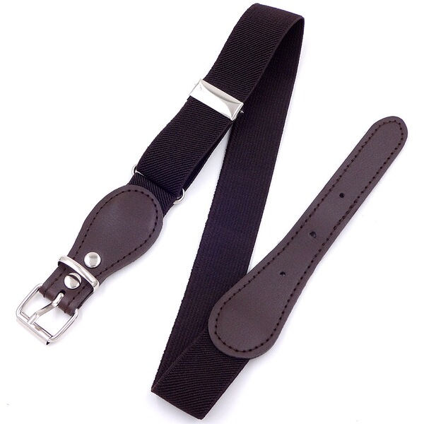 Elastic children's belt