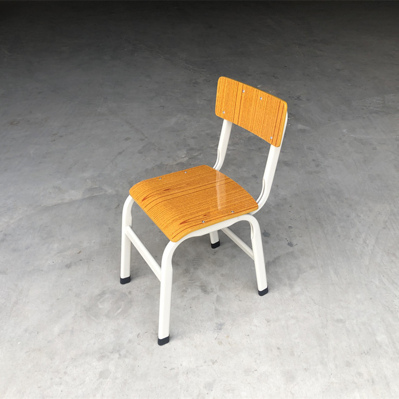 Chair Primary and Secondary School Back Chair Apartment Chair College Student Chair Computer Chair Student Chair Dormitory Chair Manufacturer Wholesale