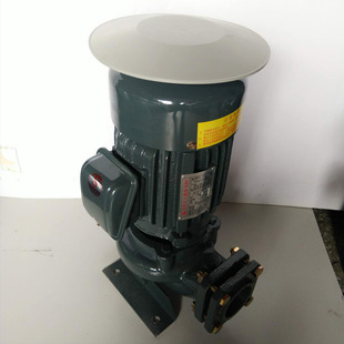 ������ʽ����HL50-182HP��s��ˮ��1.5KW65-20�ܵ��ÏS��ˮ��