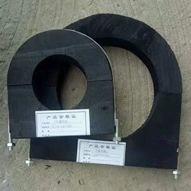管道辅助材料;卡箍、抱箍;管夹