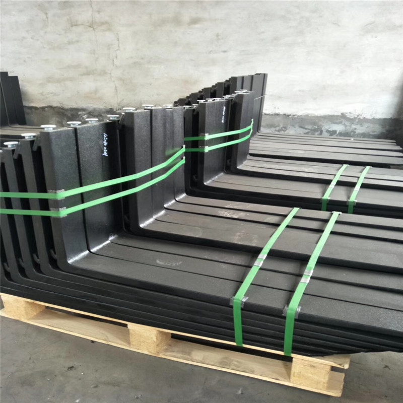 叉车配件货叉齿 厂家批发四驱越野叉车配件货叉齿厂家批发