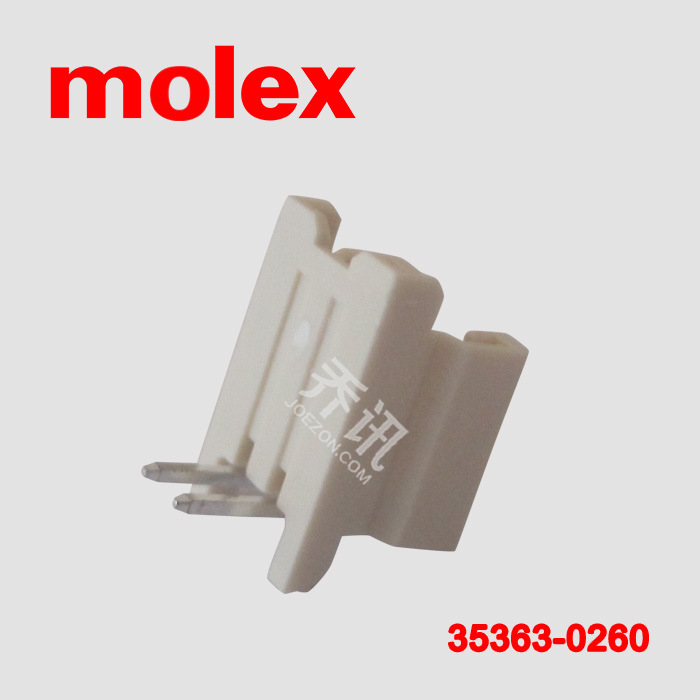 MOLEX/MolexĪ����˹35363-0260������ԭ������ֻ�