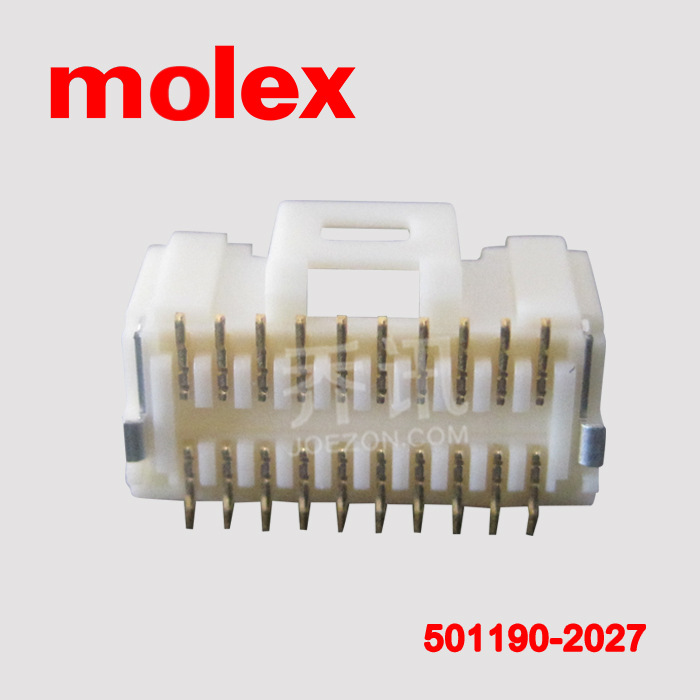 MOLEX/MolexĪ����˹501190-2027������ԭ������ֻ�