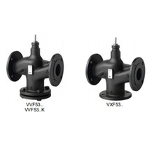 ���T��VXF53.25-10���m늄���ͨ �{���y VXF53.25(PN25 DN25)