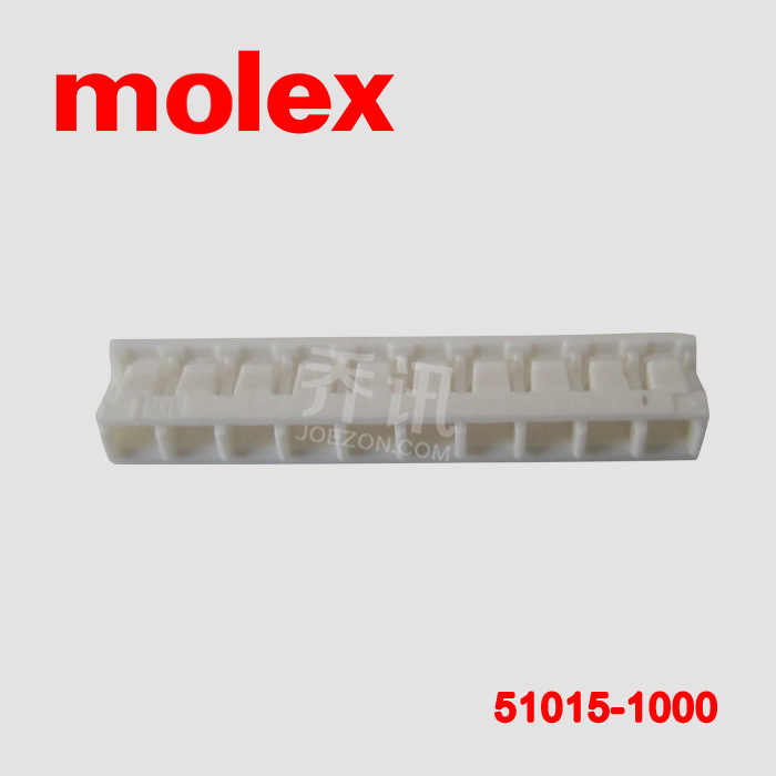 MOLEX/MolexĪ����˹51015-1000������ԭ������ֻ�