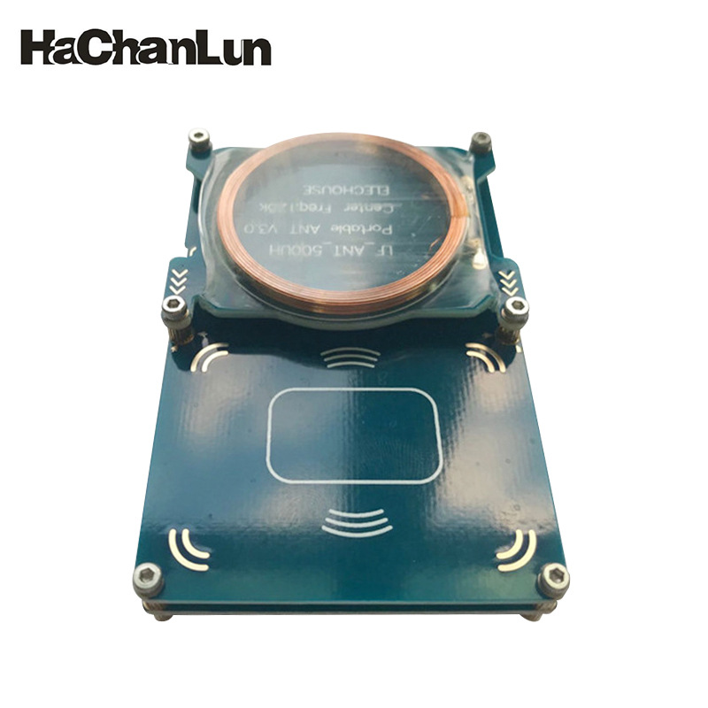 Promxmark3门禁读卡器NFC/RFID读写复制器IC解密机射频卡阅读器