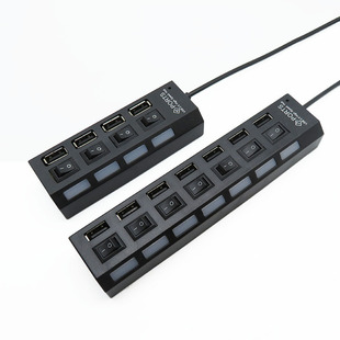 USB�ӿڔUչ��HUB������һ���Ķ�ڎ������_�P7�ڹPӛ���־���2.0