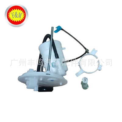 accessories gasoline grid, Gasoline filter