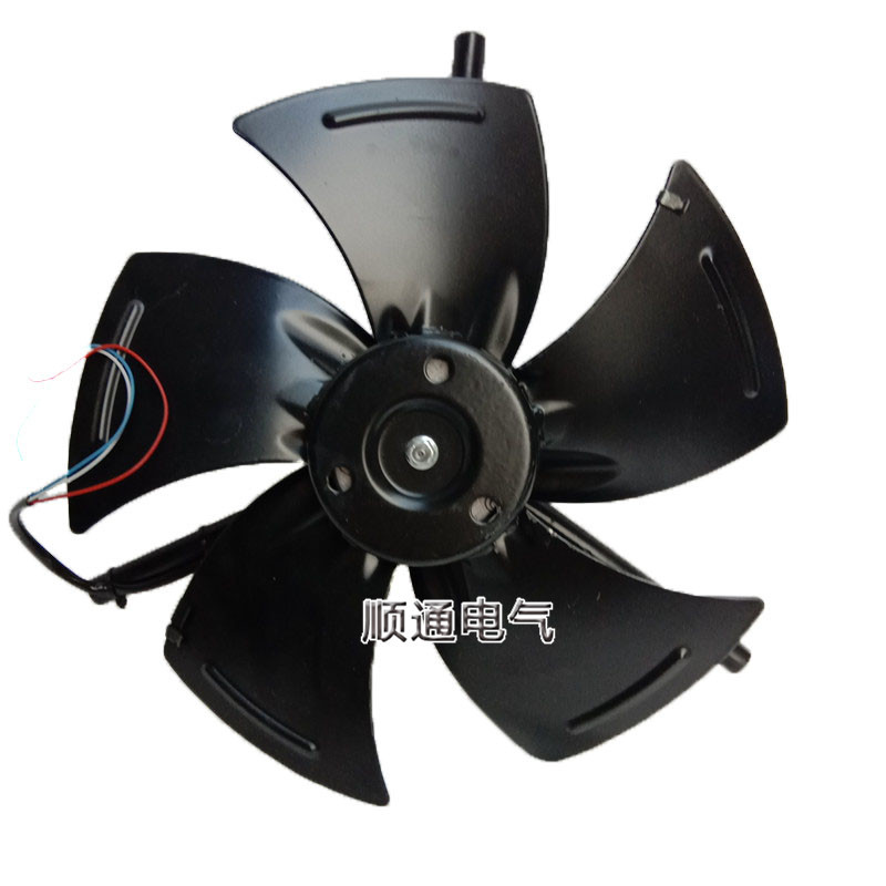 冷却通风机风叶G-160变频电机风叶轴流风机风叶G-180 200 225 250