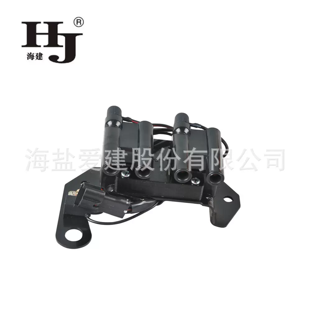 厂家生产 27301-22040 适用于悦达起亚/千里马1.3 汽车点火线圈
