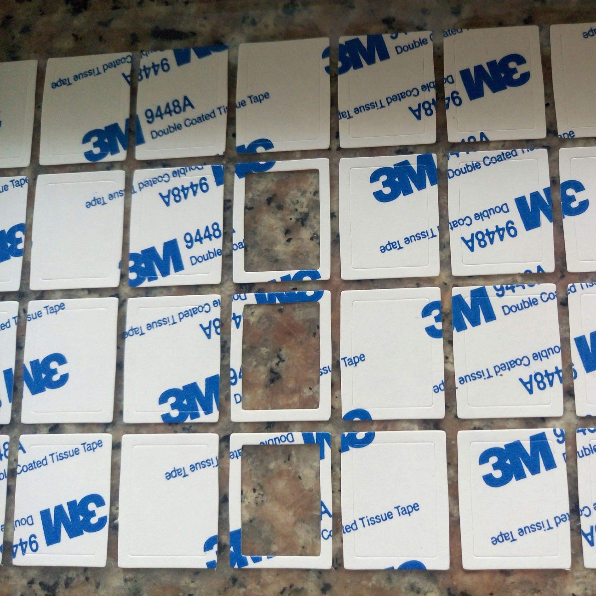 专业生产泡沫双面胶、EVA泡棉胶、无痕贴、eva泡棉胶