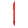 Orange red