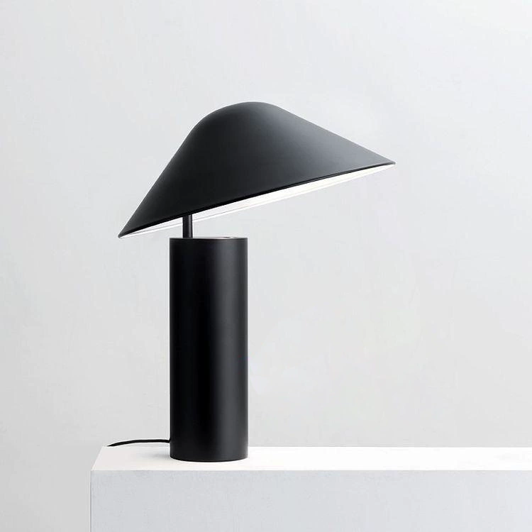 Creative modern design LED table lamp for bedroom