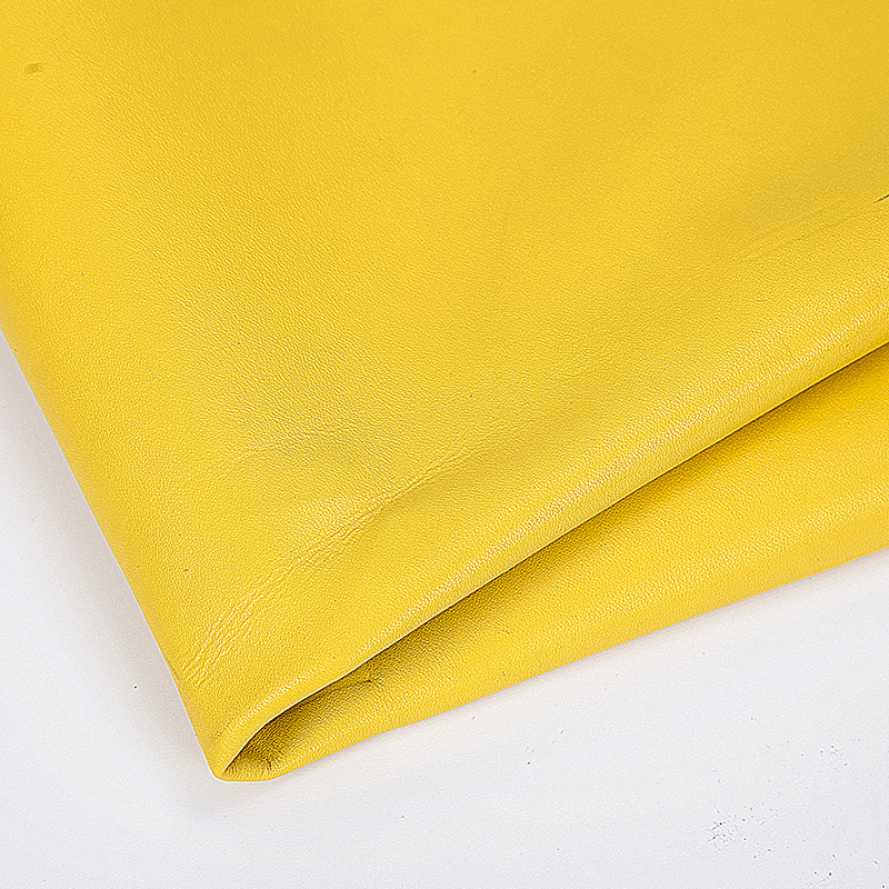 源头工厂供应 环保复古皮料  耐磨耐括沙发革  油蜡 沙发PU皮料