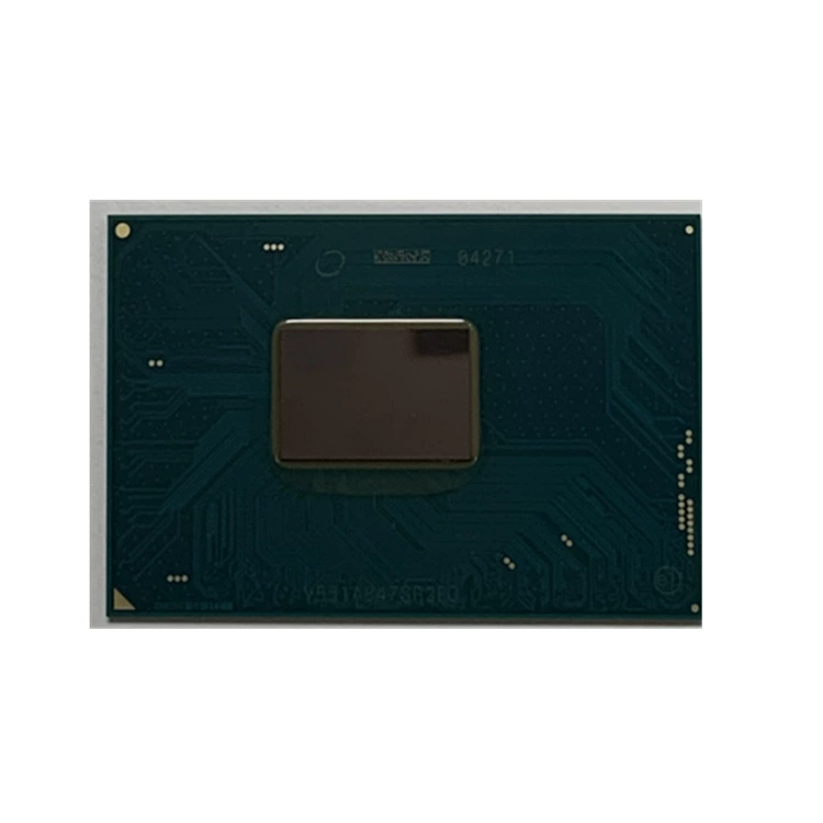 I7-6700HQ SR2FQ i7-6820H SR2FU i7-6920HQ SR2FT Запрос