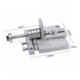 Handmade leather cutting machine leather strip leather rope belt cutter leather goods tools