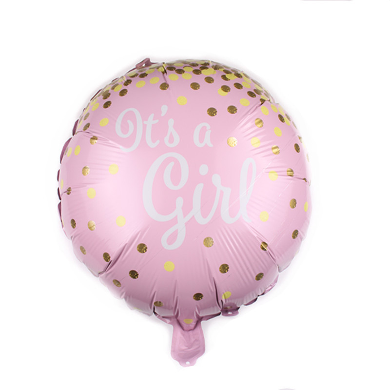 Heart-Shaped Balloon 4