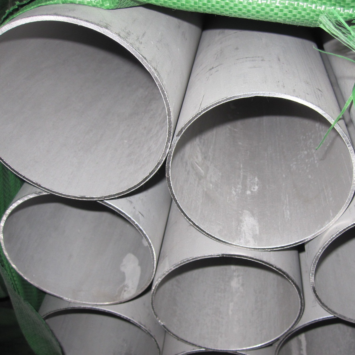 厂家销售 不锈钢管 321/304/316/316L 材质 可批发